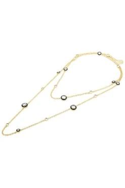 Isharya Gold Chain Necklace -Inca Sales Store 29823ia45 3