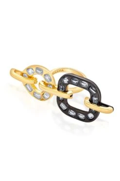 Isharya Stan Geometry Ring -Inca Sales Store 29823ia65 3