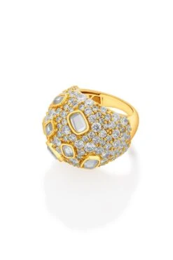 Isharya Stan Statement Ring -Inca Sales Store 29823ia77 3
