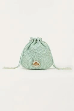 Doux Amour Powder Blue Gloria Potli 5 Doux Amour Powder Blue Gloria Potli -Inca Sales Store 298do14 1