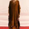 Mimamsaa Avleen Kaftan Set