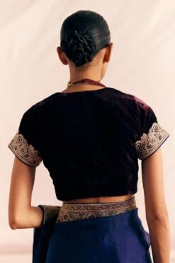 Mimamsaa Husna Blouse -Inca Sales Store 301123mma16 3