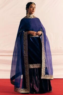 Mimamsaa Simrat Dupatta