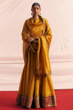 Mimamsaa Nimrit Dupatta