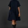 Mati Navy Blue Tora Dress -Inca Sales Store 3012wo5 1