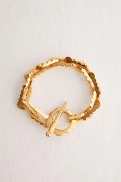 Outhouse Epee Ferrum Link Bracelet -Inca Sales Store 303ot18 4