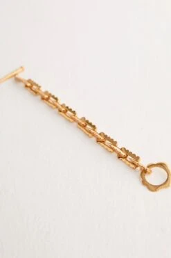 Outhouse Epee Ferrum Link Bracelet -Inca Sales Store 303ot18 6