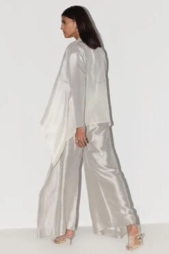 FEBo6 Ombre Grey Cape Set -Inca Sales Store 30623febo27 5