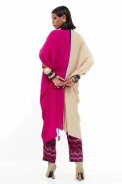 Aseem Kapoor Mogra Ritu Kaftan Tunic Set -Inca Sales Store 31123ak19 5