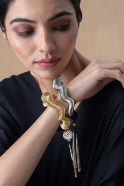 CVH Silver Spring Bracelet