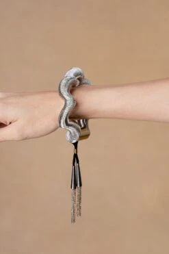 CVH Silver Spring Bracelet -Inca Sales Store 31123cvh2 3