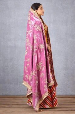 Torani Wisteria Pink Nadira Doshala -Inca Sales Store 31tch23 4