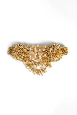 Vaidaan Thevan Pearl Ring -Inca Sales Store 387982 3