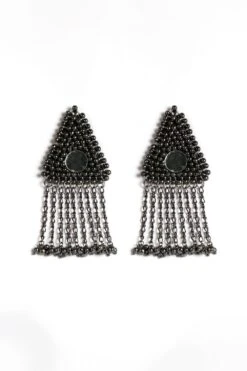 Vaidaan Sidra Beaded Earrings -Inca Sales Store 387996 2