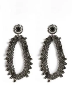 Vaidaan Aiza Beaded Earrings -Inca Sales Store 387999 2