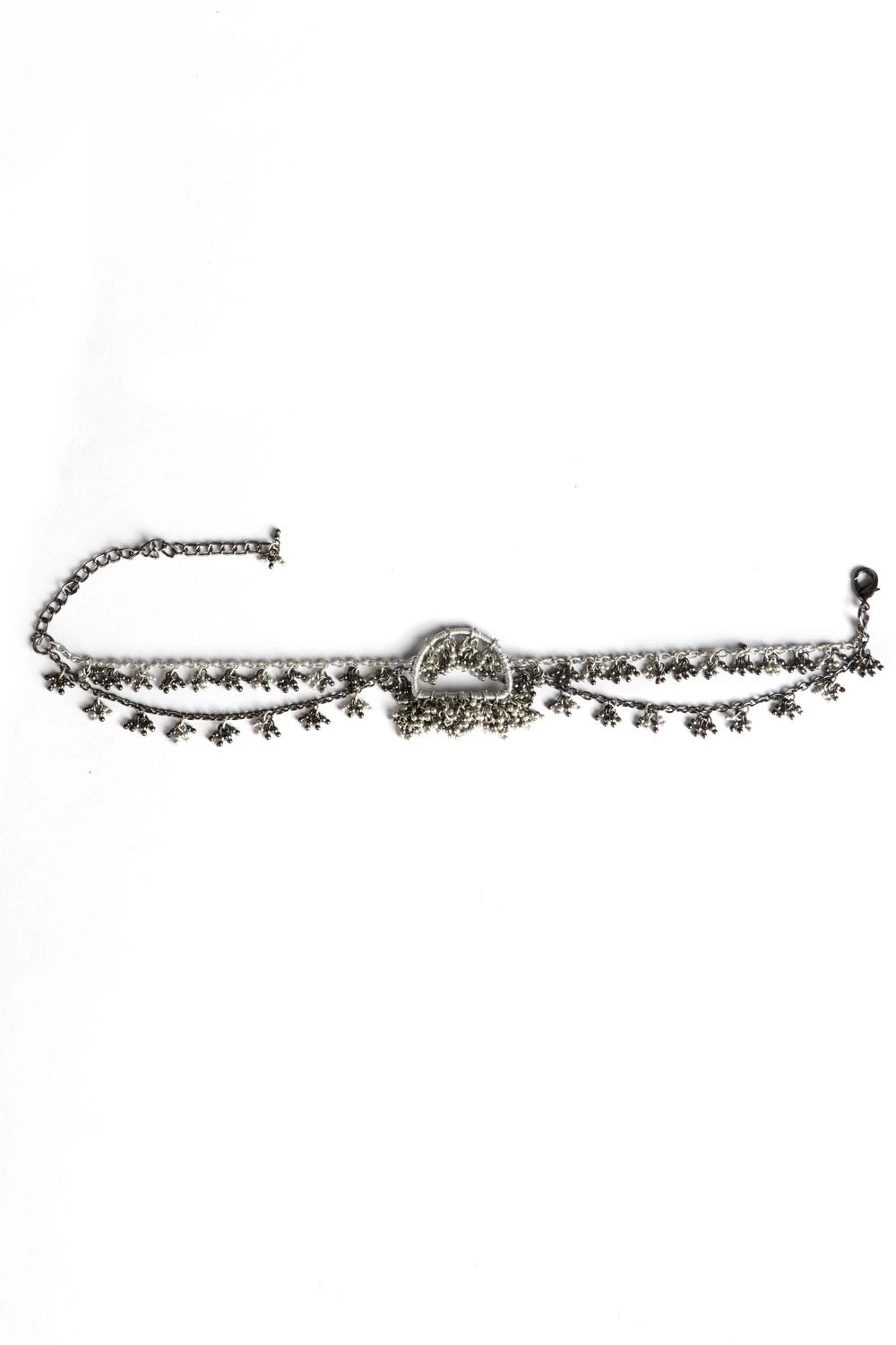 Vaidaan Mynah Beaded Choker 4 Vaidaan Mynah Beaded Choker - Image 2