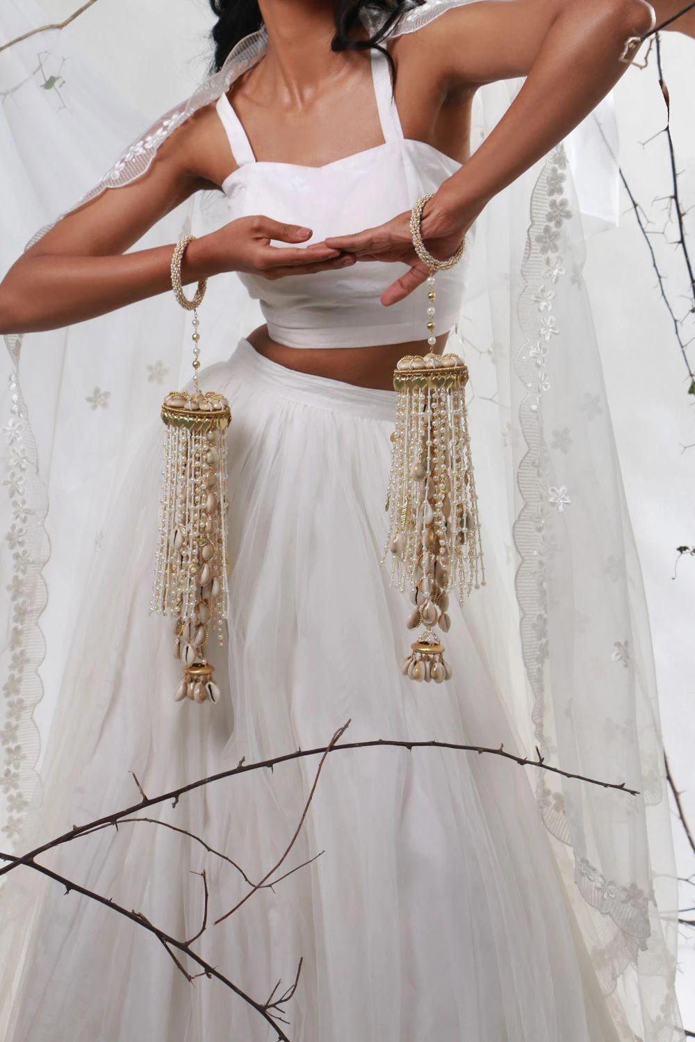 Vaidaan Martanda Pearl Kaleera 4 Vaidaan Martanda Pearl Kaleera - Image 2