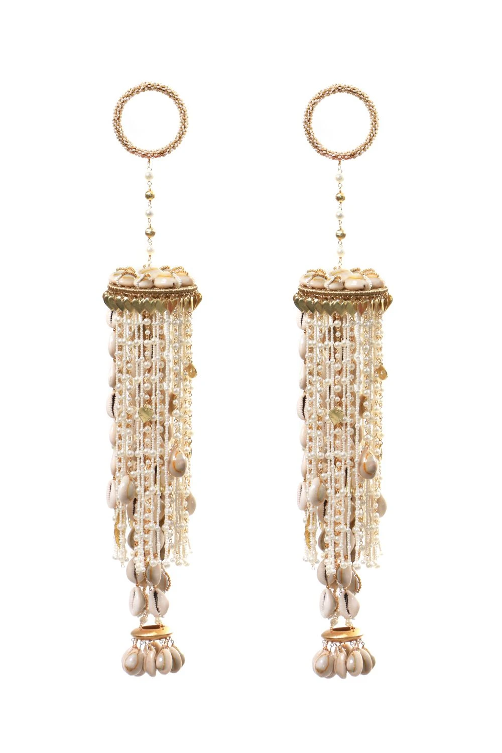 Vaidaan Martanda Pearl Kaleera 5 Vaidaan Martanda Pearl Kaleera - Image 3