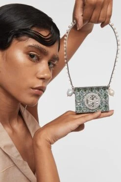 Outhouse Pico MinaudiÐre Bag -Inca Sales Store 395583 2