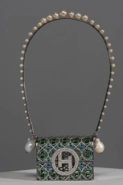 Outhouse Pico MinaudiÐre Bag -Inca Sales Store 395583 4