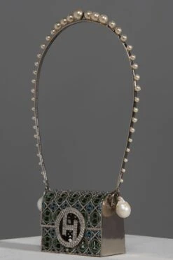 Outhouse Pico MinaudiÐre Bag -Inca Sales Store 395583 5