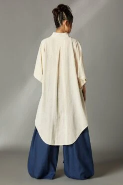 Chola Elliot Asymmetric Shirt 9 Chola Elliot Asymmetric Shirt -Inca Sales Store 41023ca9 4