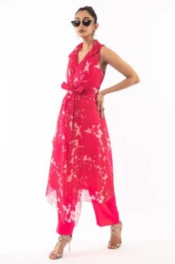 REIK Pink Brooke Jacket Set -Inca Sales Store 412rpf4 2