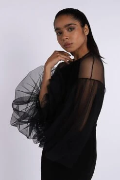 Gauri & Nainika Round Neck Pencil Dress 10 Gauri & Nainika Round Neck Pencil Dress -Inca Sales Store 4 3