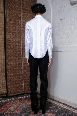 QUOD Lines Shirt -Inca Sales Store 51123qu14 5