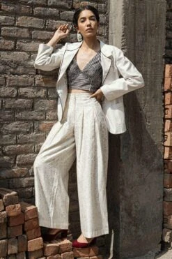 Ahmev Cybele Classic Blazer