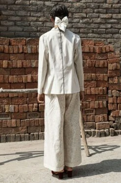 Ahmev Cybele Classic Blazer -Inca Sales Store 5423ahm11 4