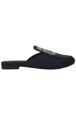 Nomada Navy Cyprus Mules 11 Nomada Navy Cyprus Mules -Inca Sales Store 5423nos8 4