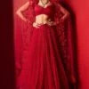 Ridhi Mehra Qaifa Embellished Lehenga Set