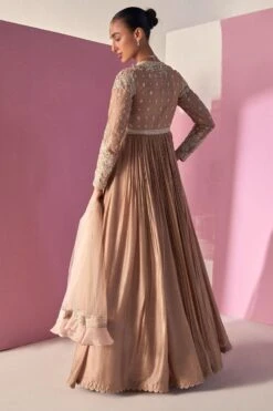 Ridhi Mehra Maahrukh Embellished Anarkali Set -Inca Sales Store 5523rm5 3