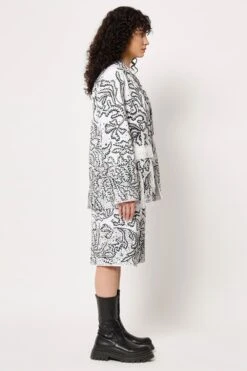 Two Point Two Ba-geecha Jacket -Inca Sales Store 5623ce21 4