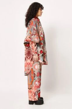 Two Point Two Multicoloured Relaxed Fit Shirt 12 Two Point Two Multicoloured Relaxed Fit Shirt -Inca Sales Store 5623ce34 4