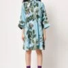 Two Point Two Blue Mamaro Kaftan Dress -Inca Sales Store 5623ce60 1
