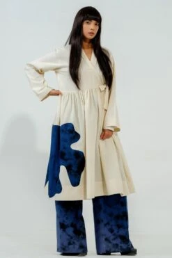 Stoique Seasalt Tie-dye Pants 8 Stoique Seasalt Tie-dye Pants -Inca Sales Store 5823se50 3