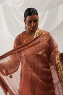 Itrh Dilara Kurta Set -Inca Sales Store 61023ih3 3