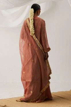 Itrh Dilara Kurta Set -Inca Sales Store 61023ih3 4