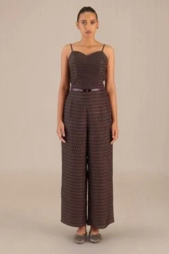 AMPM Olive Nisa Cape Set -Inca Sales Store 61123ampm21 5 2