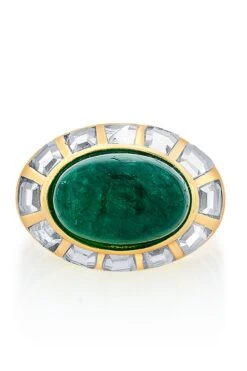 Isharya Zeenat Mirror Ring 9 Isharya Zeenat Mirror Ring -Inca Sales Store 62iq75 4