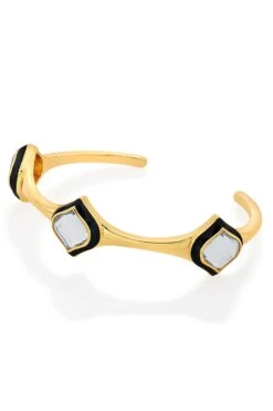 Isharya Amina Mirror Cuff -Inca Sales Store 62iq9 3