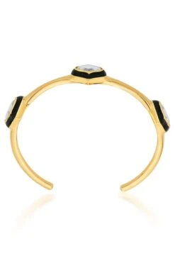 Isharya Amina Mirror Cuff -Inca Sales Store 62iq9 4