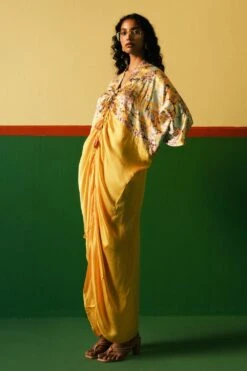 Studio RIGU Mayfair Kaftan 7 Studio RIGU Mayfair Kaftan -Inca Sales Store 64sr23 2