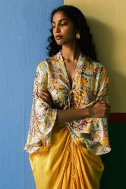 Studio RIGU Mayfair Kaftan 8 Studio RIGU Mayfair Kaftan -Inca Sales Store 64sr23 3