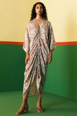Studio RIGU Crystal Kaftan