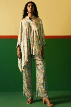 Studio RIGU Atlas Straight Trousers