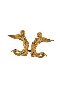 Eina Ahluwalia Mermaid Angel Ring -Inca Sales Store 65ea2 4