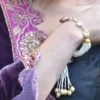 Heer- House Of Jewellery Varuni Tassel Bracelet -Inca Sales Store 6723hr6 1